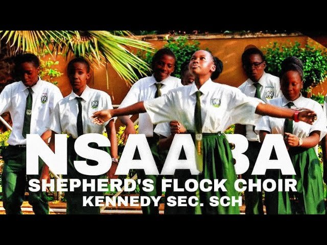 Nsaaba